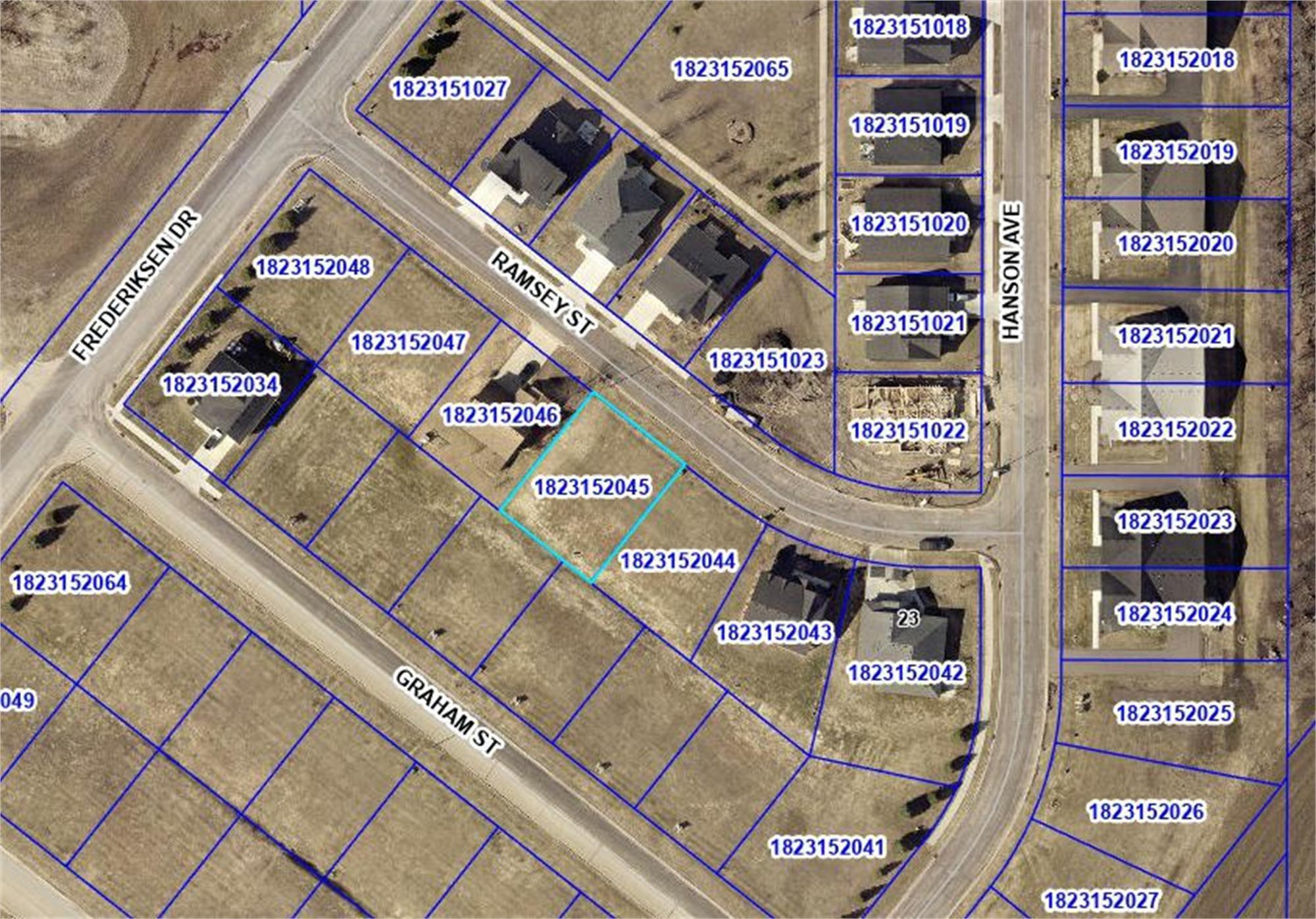 3219 Ramsey Street Plot picture.jpeg