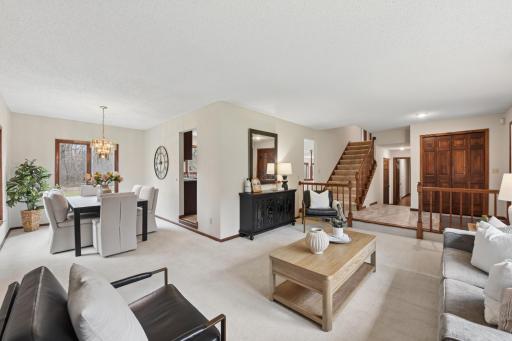 5831 Fawn Trail Circle, Saint Paul, MN 55129