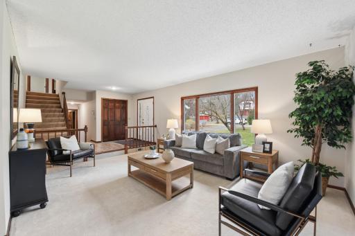 5831 Fawn Trail Circle, Saint Paul, MN 55129