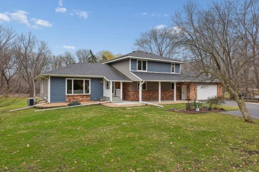 5831 Fawn Trail Circle, Saint Paul, MN 55129