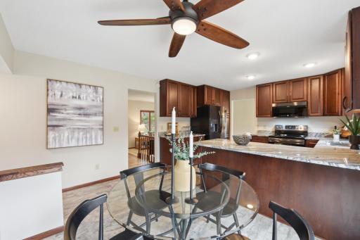 5831 Fawn Trail Circle, Saint Paul, MN 55129