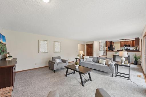 5831 Fawn Trail Circle, Saint Paul, MN 55129