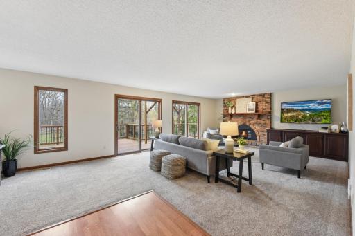 5831 Fawn Trail Circle, Saint Paul, MN 55129