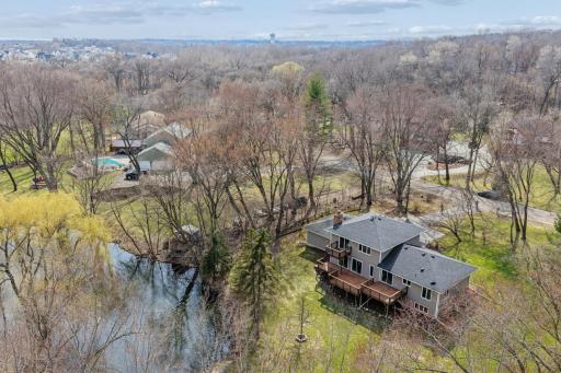 5831 Fawn Trail Circle, Saint Paul, MN 55129