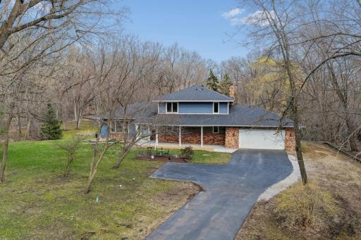 5831 Fawn Trail Circle, Saint Paul, MN 55129