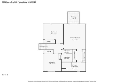 5831 Fawn Trail Circle, Saint Paul, MN 55129