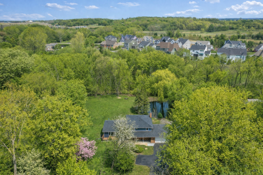 5831 Fawn Trail Circle, Saint Paul, MN 55129