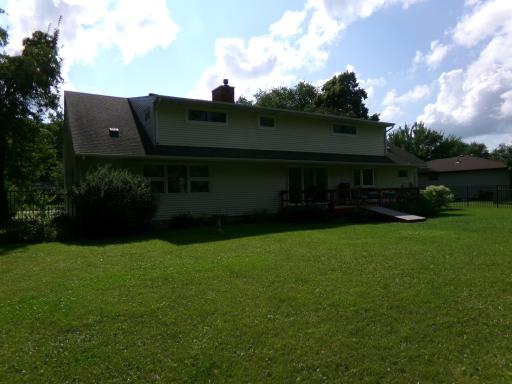 846 2nd Street N, Wahpeton, ND 58075
