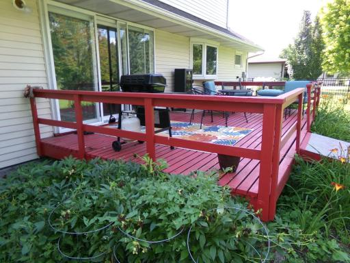846 2nd Street N, Wahpeton, ND 58075