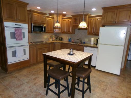 846 2nd Street N, Wahpeton, ND 58075