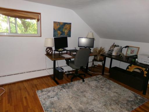 846 2nd Street N, Wahpeton, ND 58075