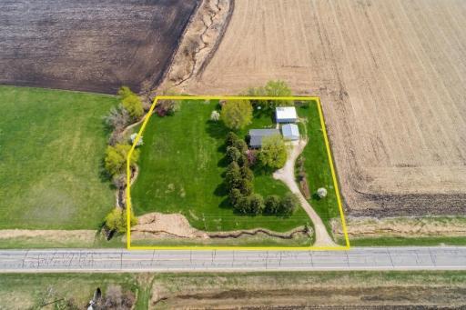 Photo for 24615 Dalton Avenue, Faribault, MN 55021 - listing #7028182 24615 Dalton Avenue, Faribault, MN 55021