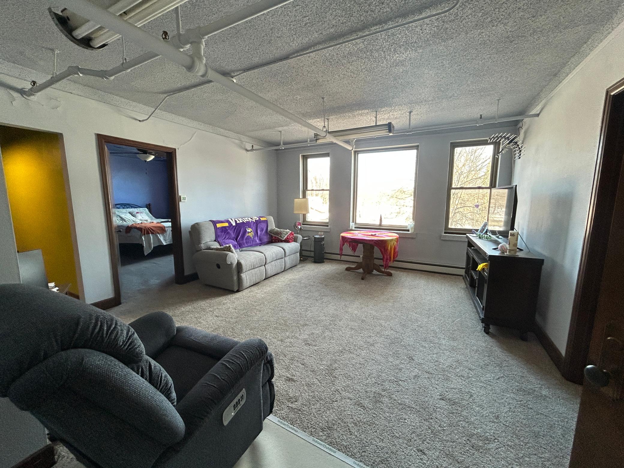 Apartment 1
