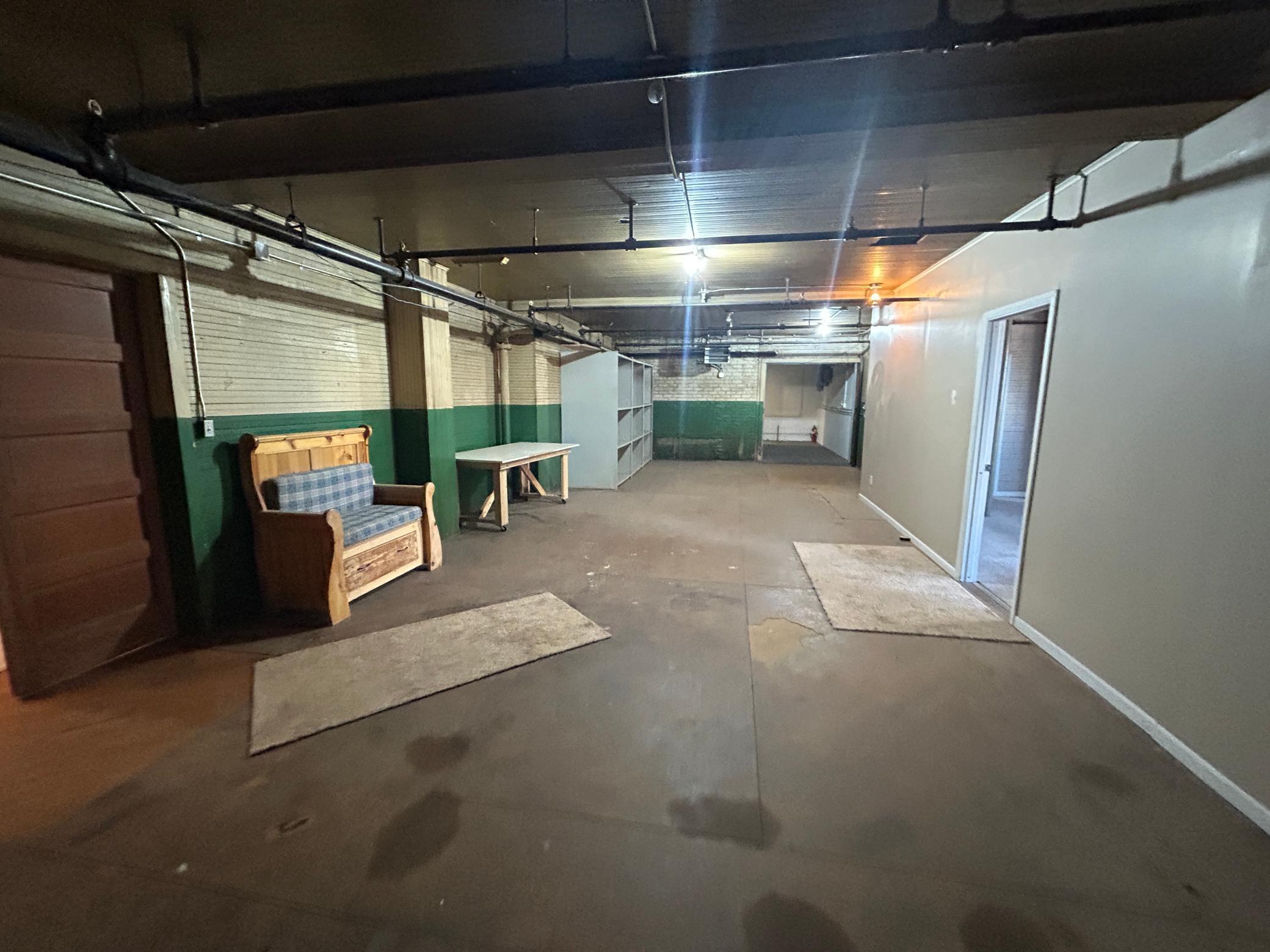 Shared Space