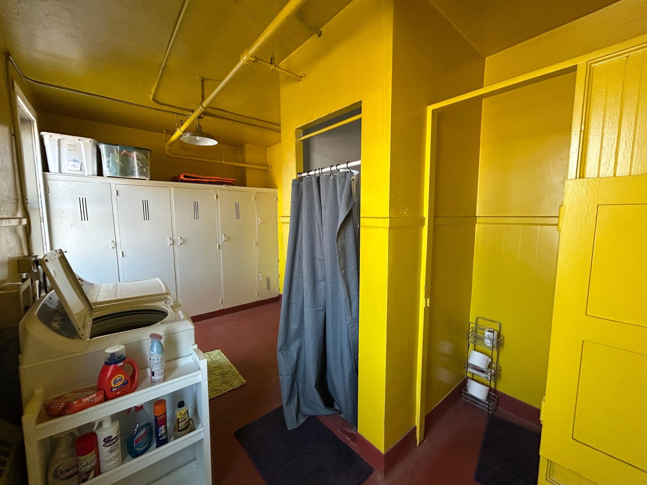 Apartment 1