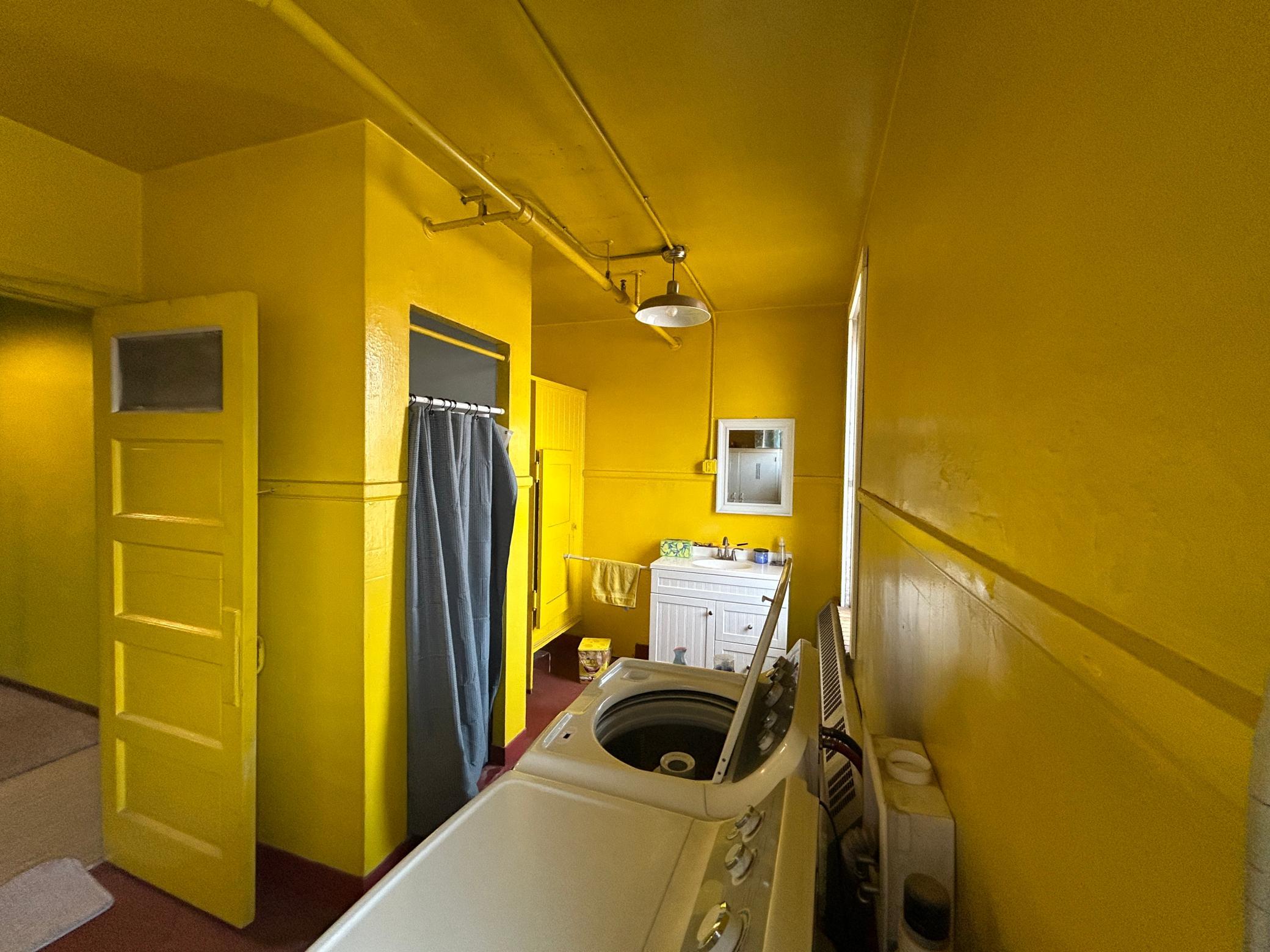 Apartment 1