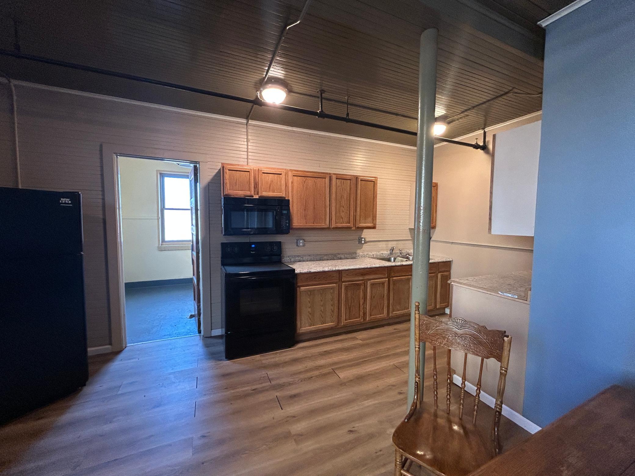 Apartment 2