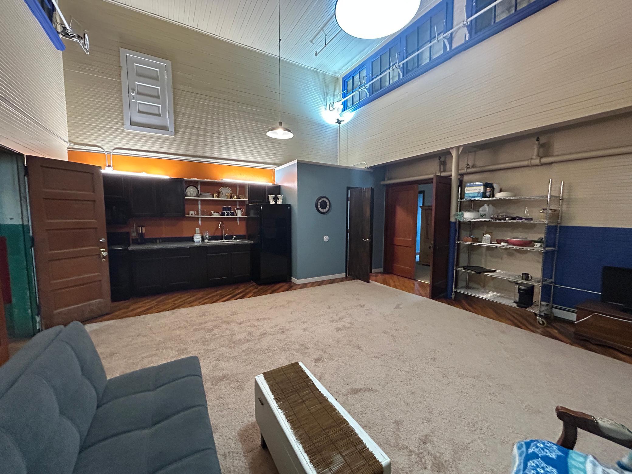 Apartment 3