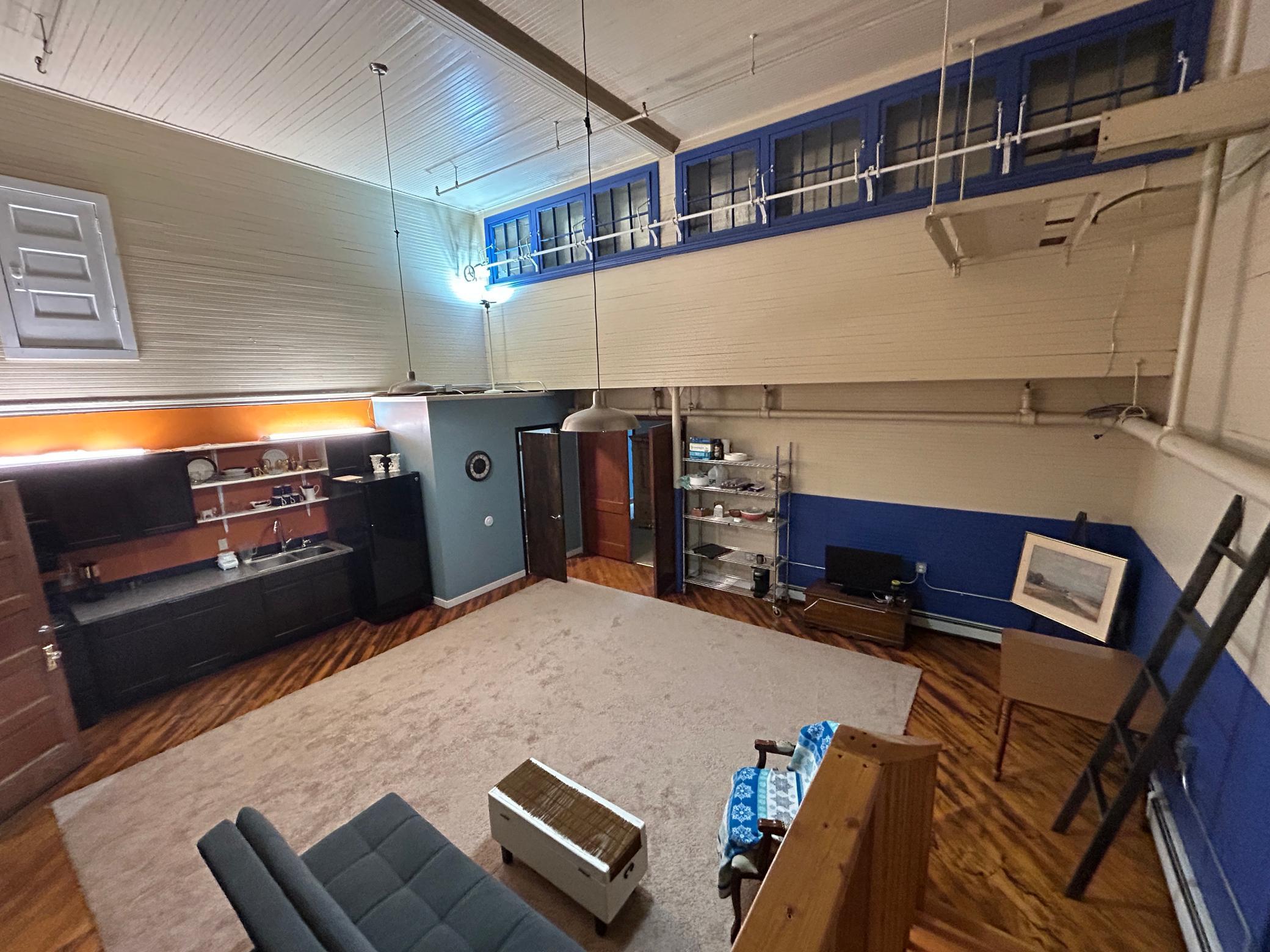 Apartment 3