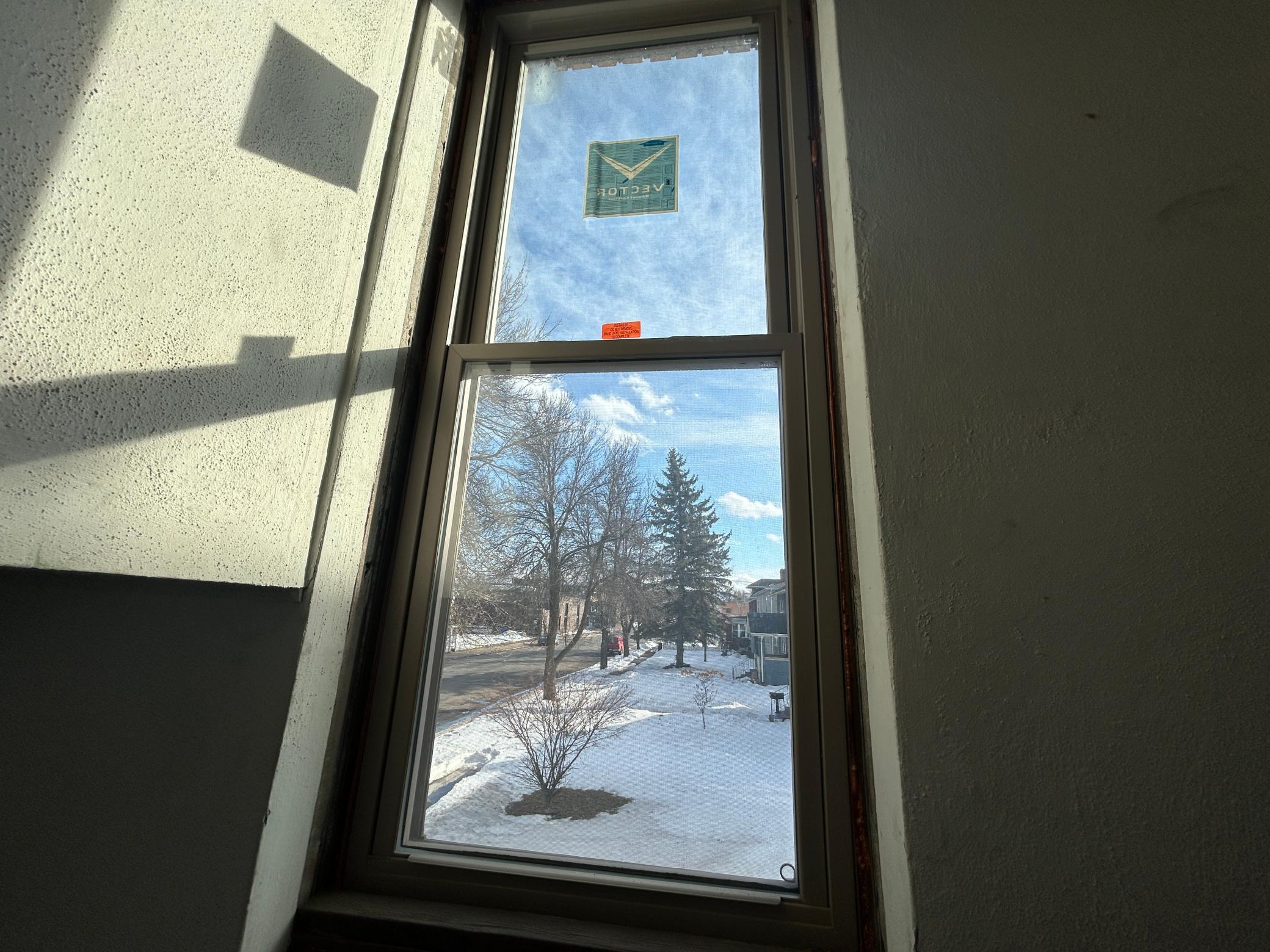 Big Windows