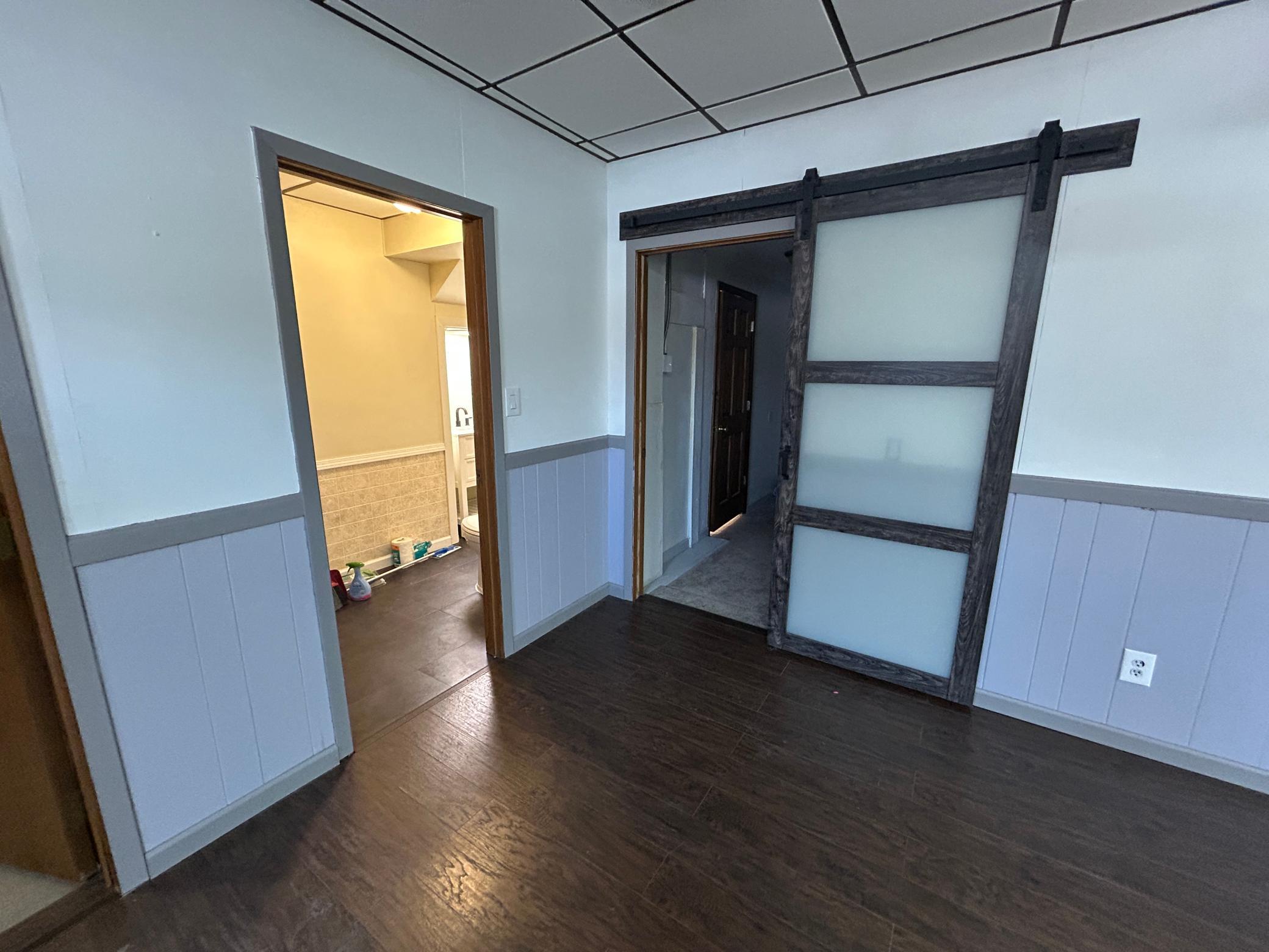 Office Space/Apartment 4