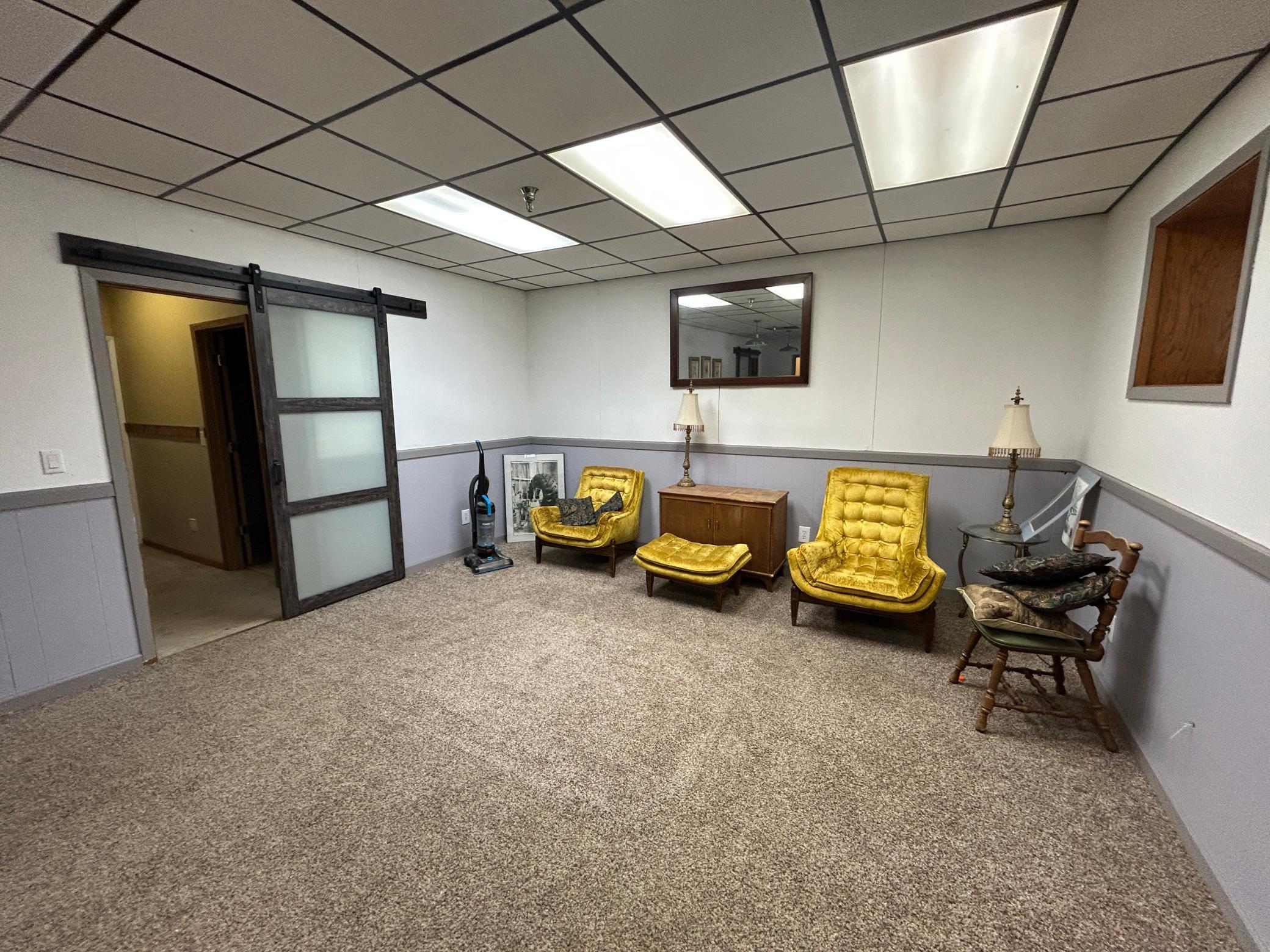Office Space/Apartment 4