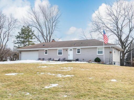 Welcome Home to your new Eden Prairie address!