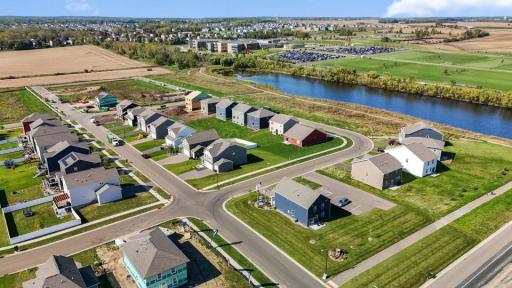 An amazing community with so much to offer!