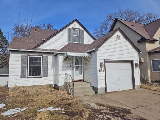181 Annapolis Street E, Saint Paul, MN 55118