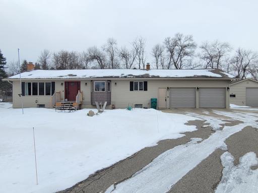 7607 University Drive S, Fargo, ND 58104
