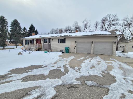 7607 University Drive S, Fargo, ND 58104