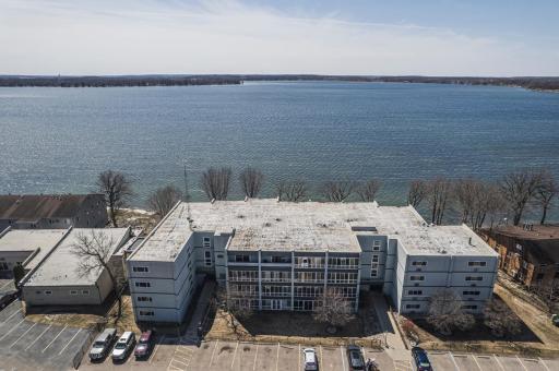315 Park Lake Boulevard, 314, Detroit Lakes, MN 56501