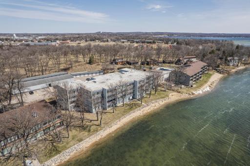 315 Park Lake Boulevard, 314, Detroit Lakes, MN 56501