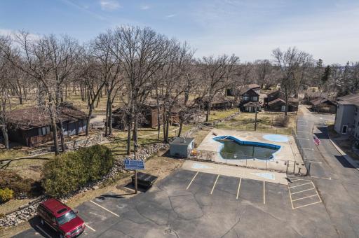 315 Park Lake Boulevard, 314, Detroit Lakes, MN 56501