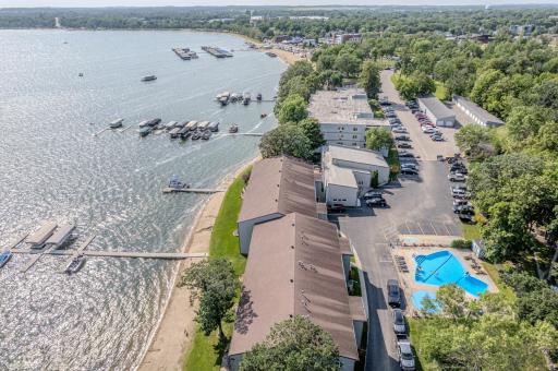 315 Park Lake Boulevard, 314, Detroit Lakes, MN 56501