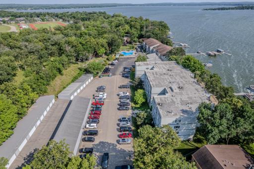 315 Park Lake Boulevard, 314, Detroit Lakes, MN 56501