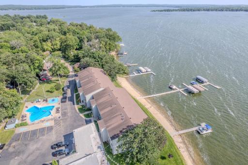 315 Park Lake Boulevard, 314, Detroit Lakes, MN 56501