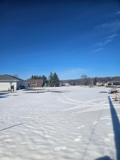 TBD 165th Avenue, Hager City, WI 54014