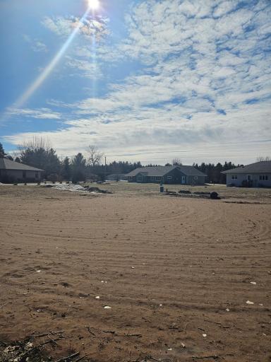 TBD 165th Avenue, Hager City, WI 54014