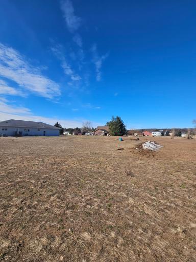 TBD 165th Avenue, Hager City, WI 54014