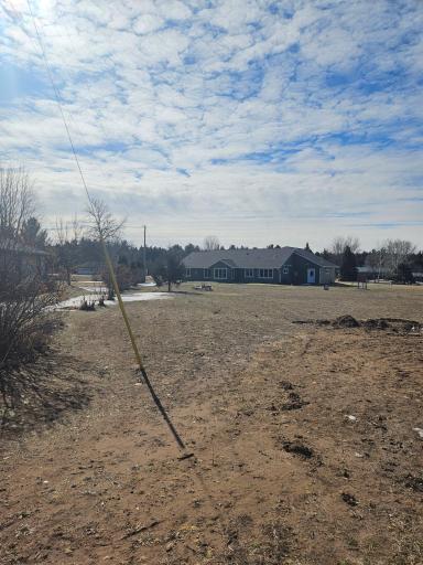 TBD 165th Avenue, Hager City, WI 54014