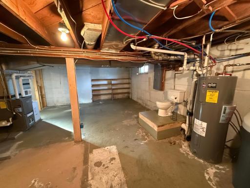 210 Elm Street NE, Fertile, MN 56540