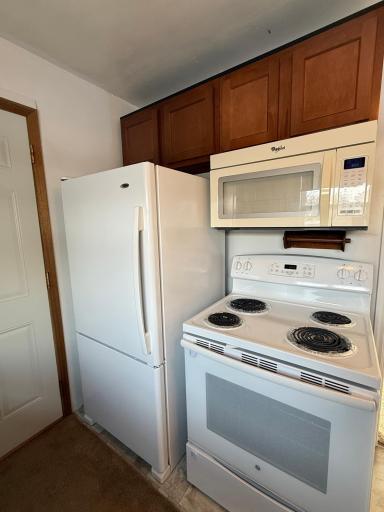 210 Elm Street NE, Fertile, MN 56540