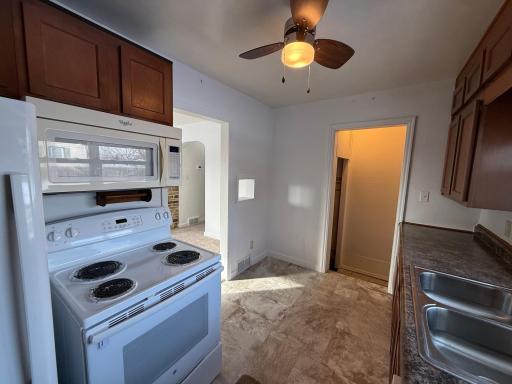 210 Elm Street NE, Fertile, MN 56540