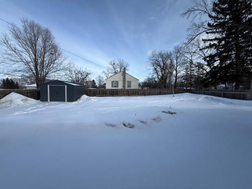 210 Elm Street NE, Fertile, MN 56540