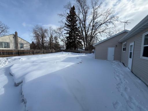 210 Elm Street NE, Fertile, MN 56540