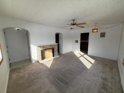 210 Elm Street NE, Fertile, MN 56540