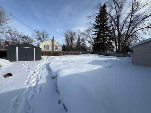 210 Elm Street NE, Fertile, MN 56540
