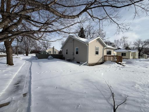 210 Elm Street NE, Fertile, MN 56540