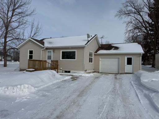 210 Elm Street NE, Fertile, MN 56540